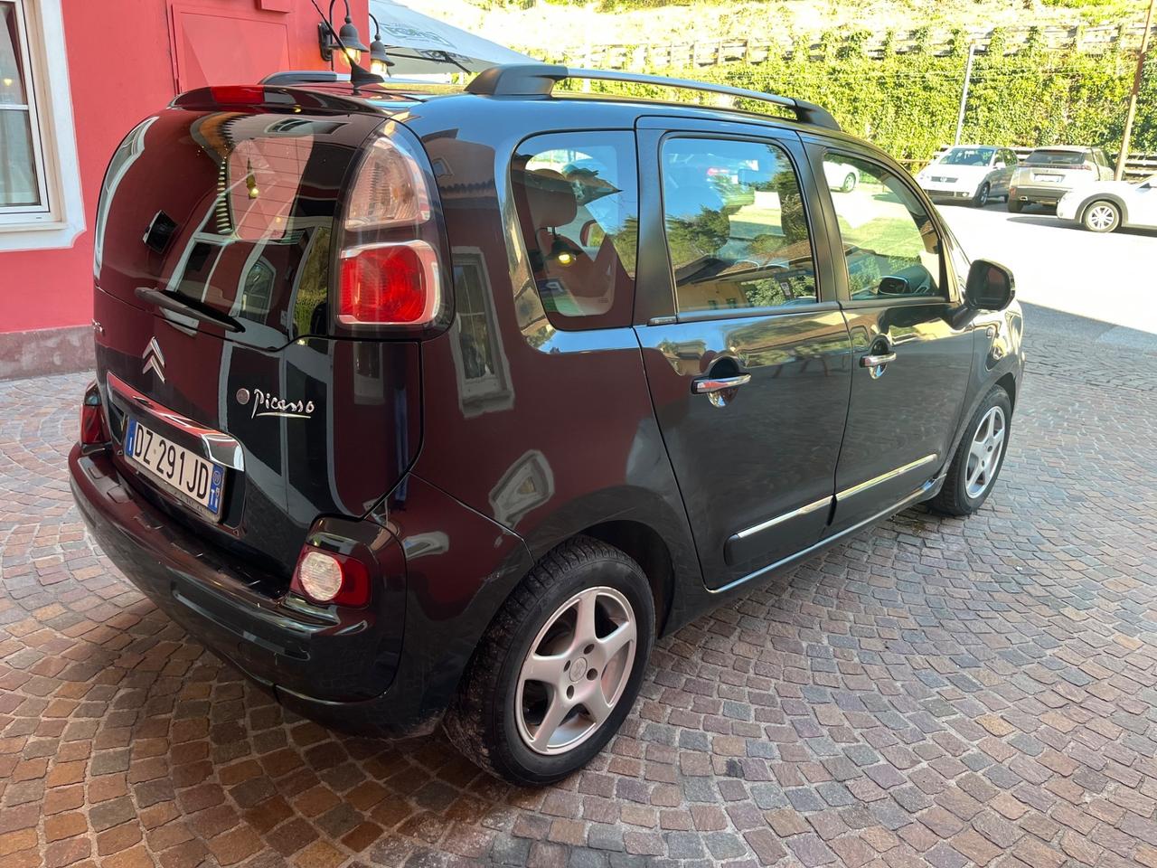 Citroen C3 Picasso 1.6 HDi