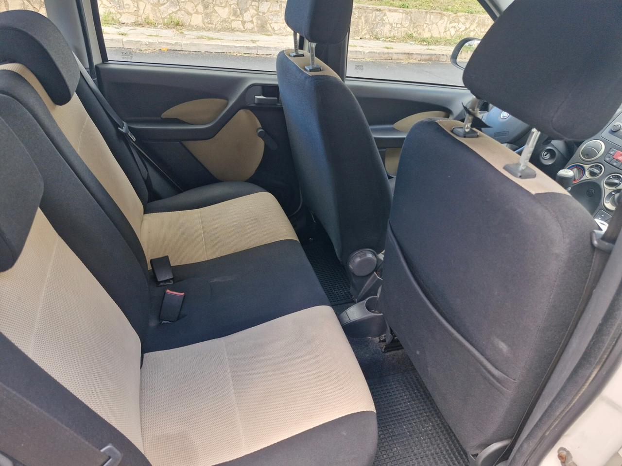 Fiat Panda 1.3 MJT 16V DPF 4x4 Climbing