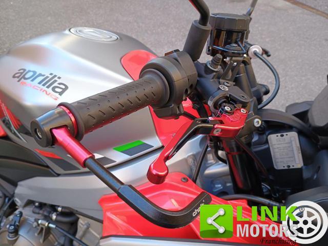 APRILIA Tuono 660 Tuono 660