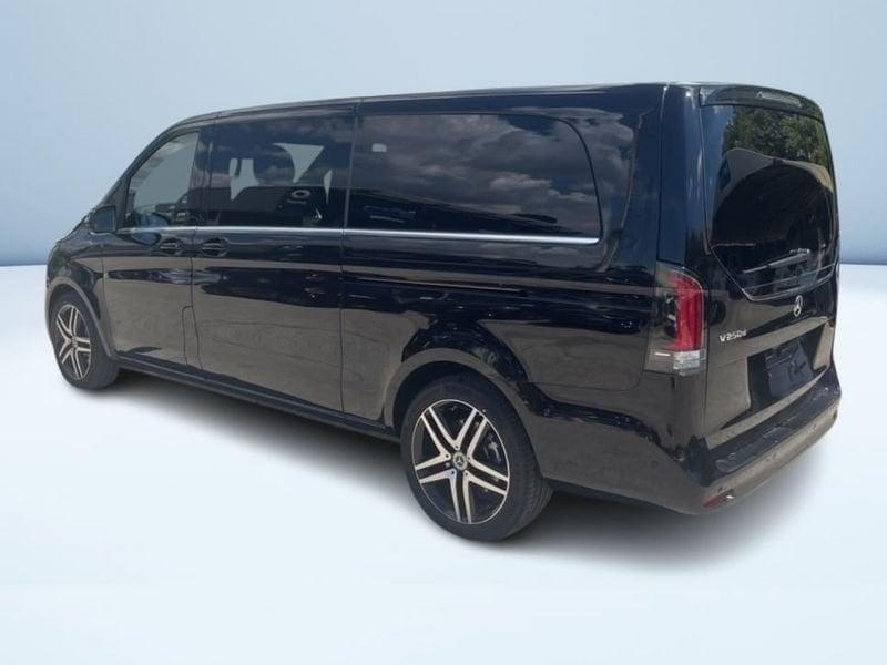 Mercedes-Benz Classe V Avantgarde 250 d extralong