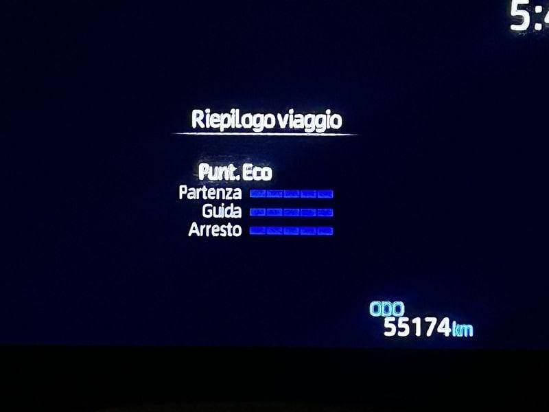 Toyota Yaris Cross Yaris Cross 1.5 Hybrid 5p. E-CVT Lounge