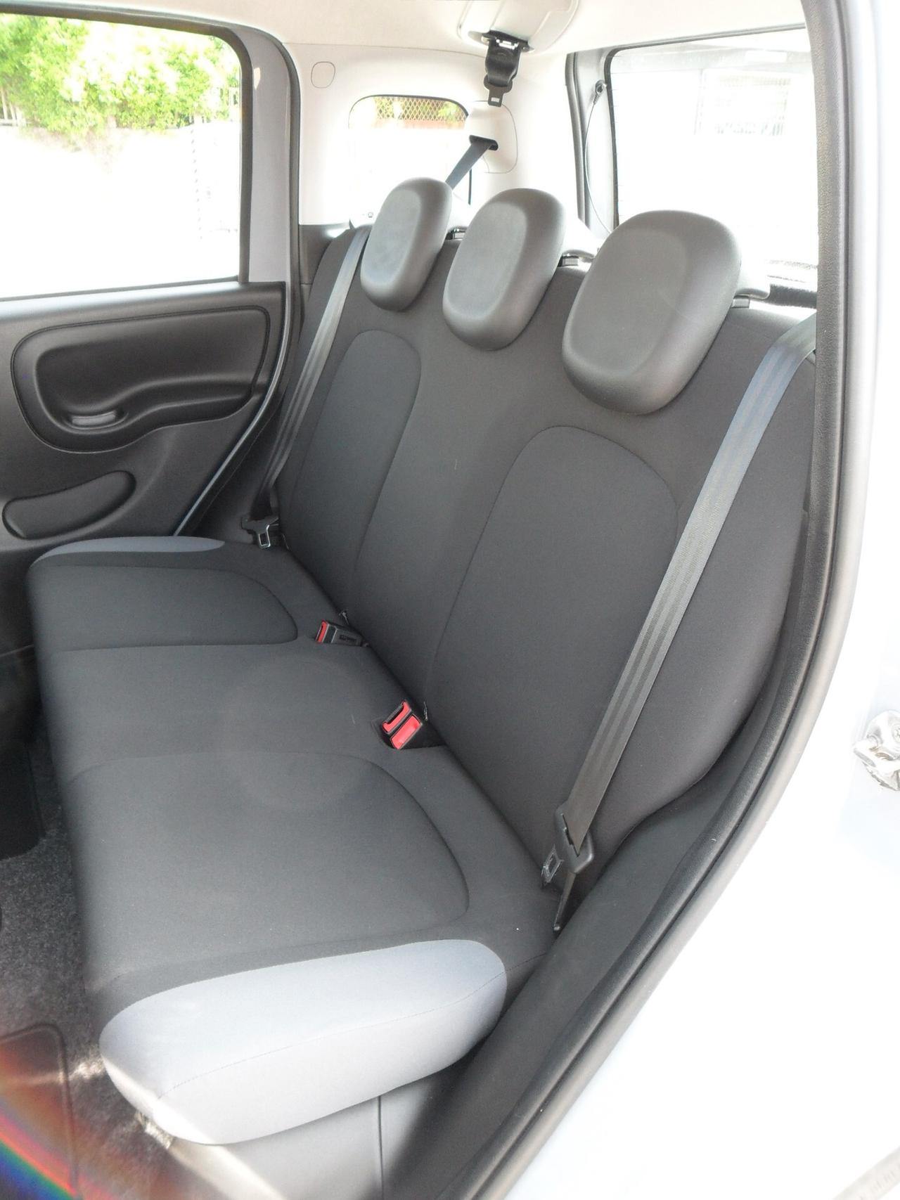 Fiat Panda 1.2 Easy 5 Posti