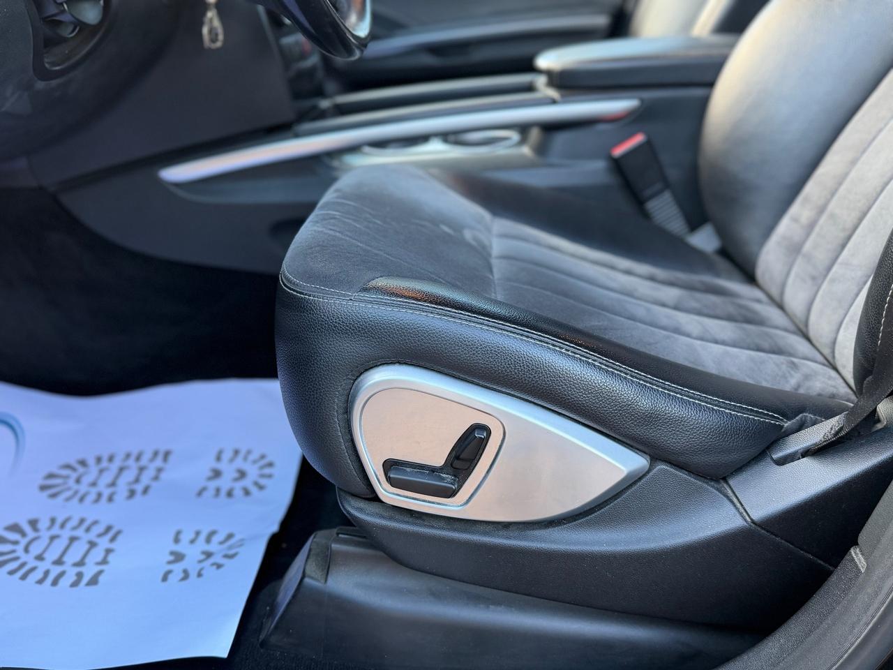 Mercedes-benz ML 320 CDI Sport