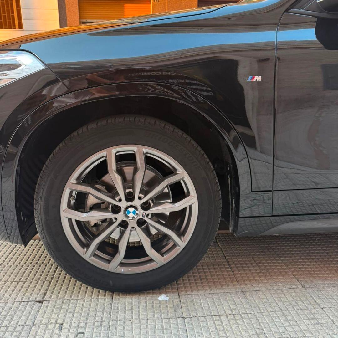 Bmw X2 sDrive18d Msport-X - 150CV