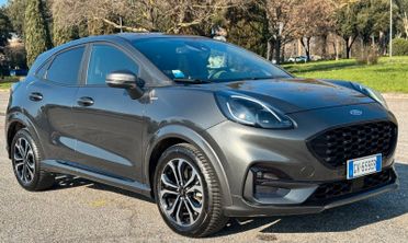Ford Puma ST-LINE 125CV -NESSUN OBBLIGO DI FINANZIAMENTO-
