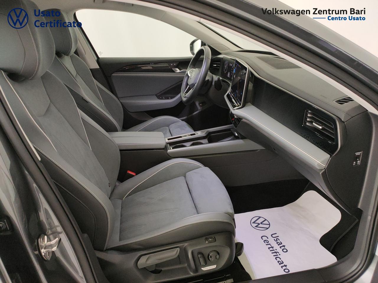 Volkswagen Passat 2.0 tdi scr business 150cv dsg