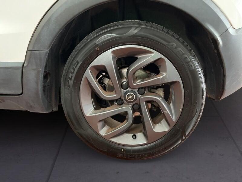 Opel Crossland x 1.2 120 Anniversary 83cv