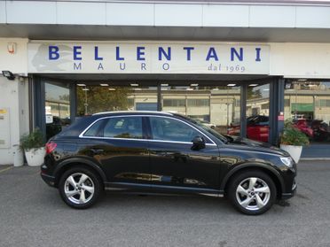 AUDI Q3 2ª serie Q3 35 TFSI Business Advanced