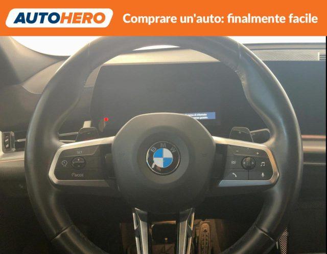 BMW X2 sDrive 20i Msport