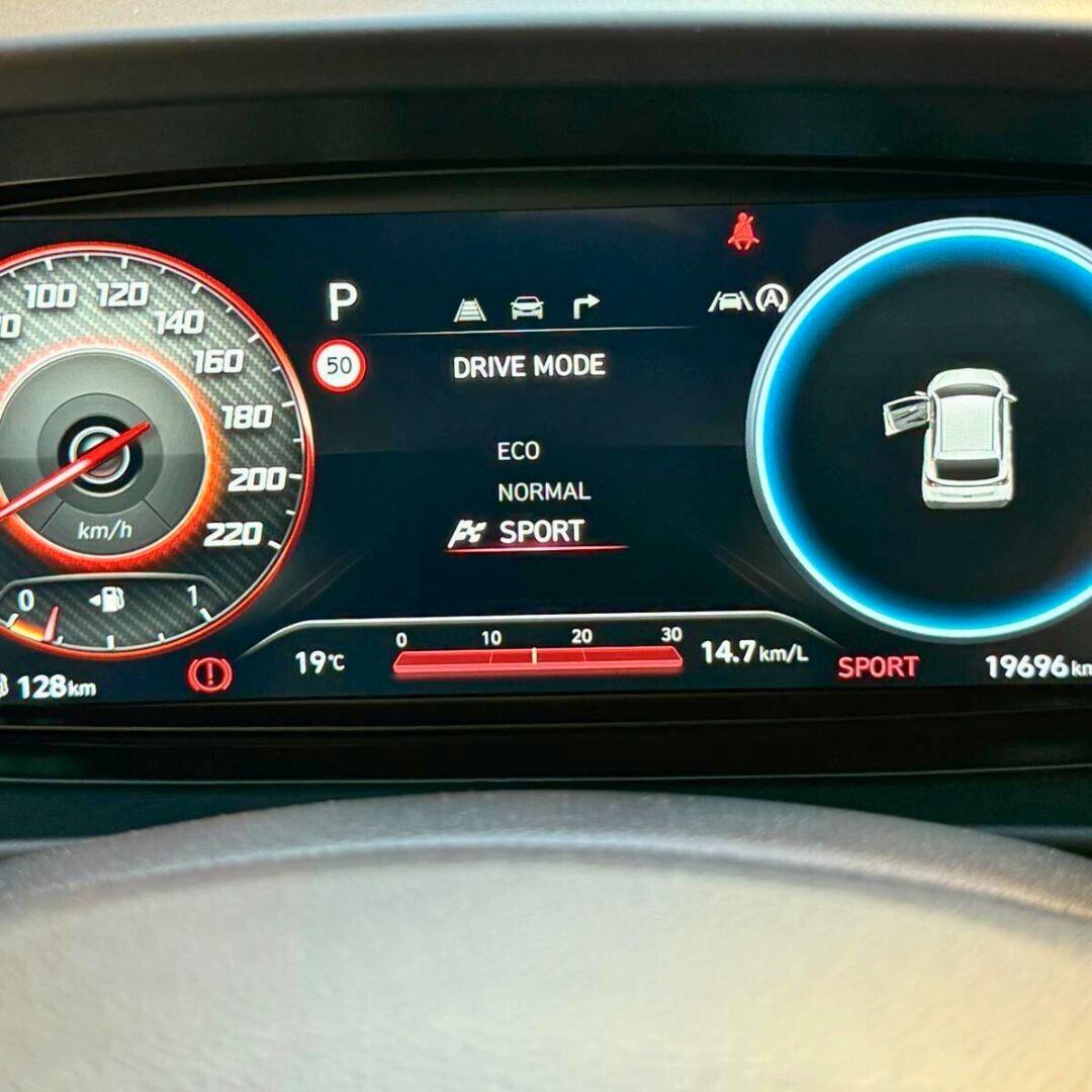 Hyundai i20 1.0 T-GDI 48V DCT Prime