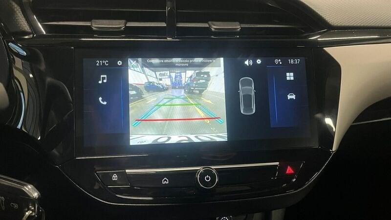 Opel Corsa Corsa 1.2 100 CV