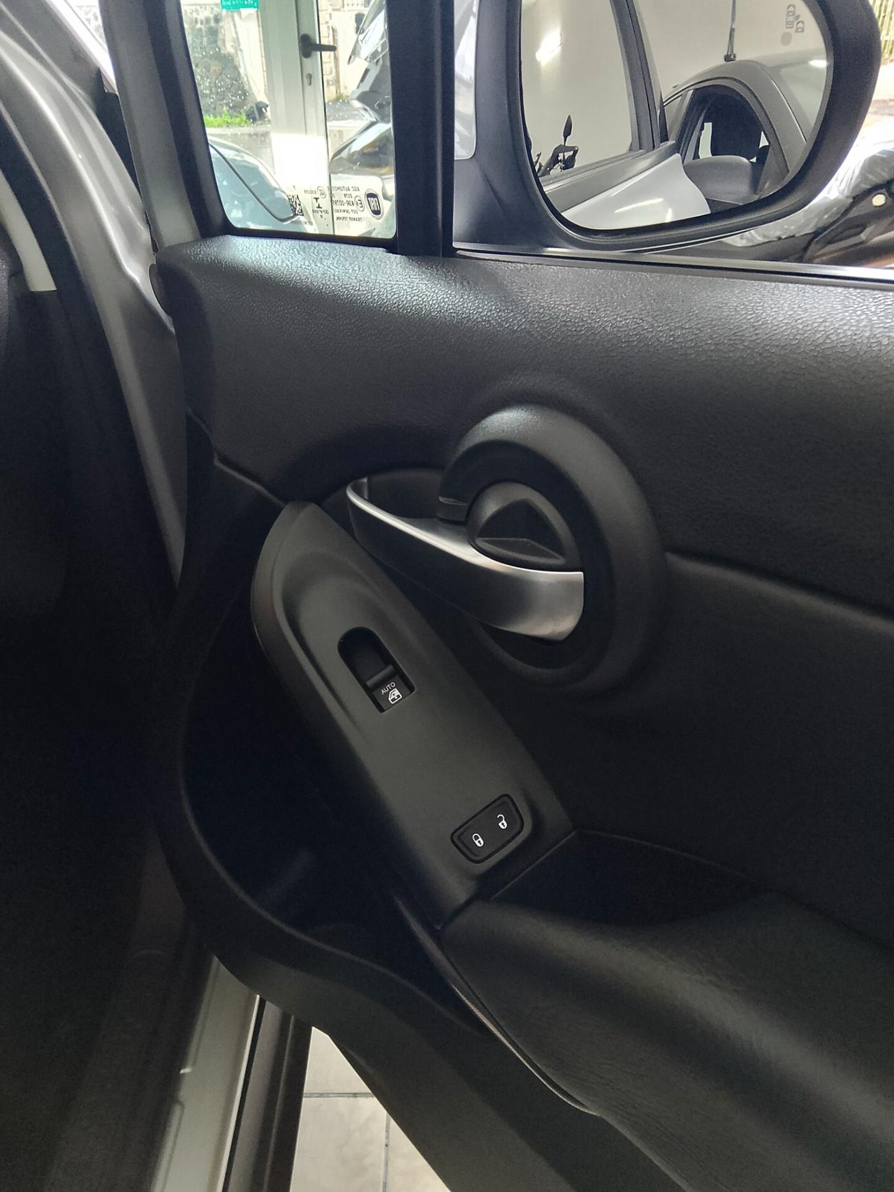 Fiat 500X 1.0 T3 120 CV City Cross