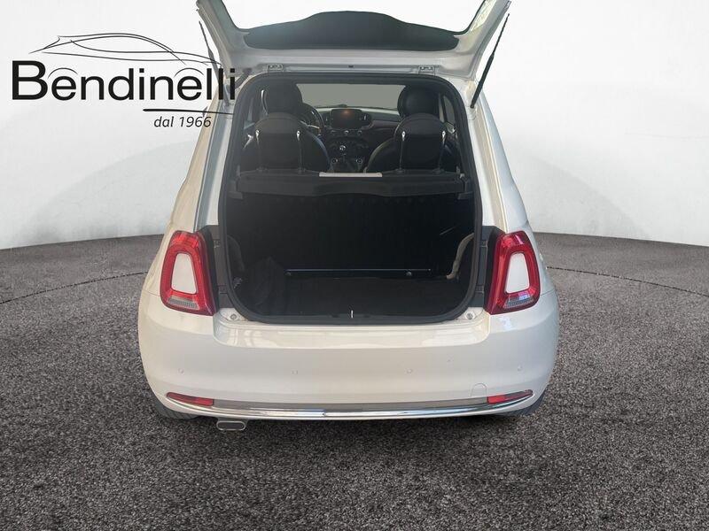 FIAT 500 500 1.2 EasyPower Dolcevita