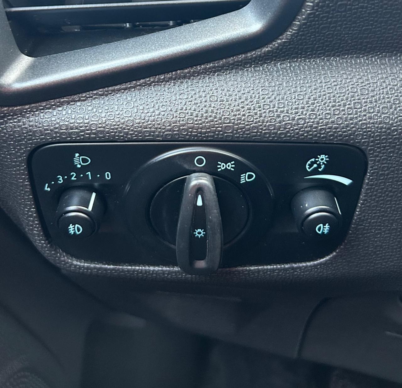 Ford EcoSport 1.5 TDCi Titanium Neopatentati 2016