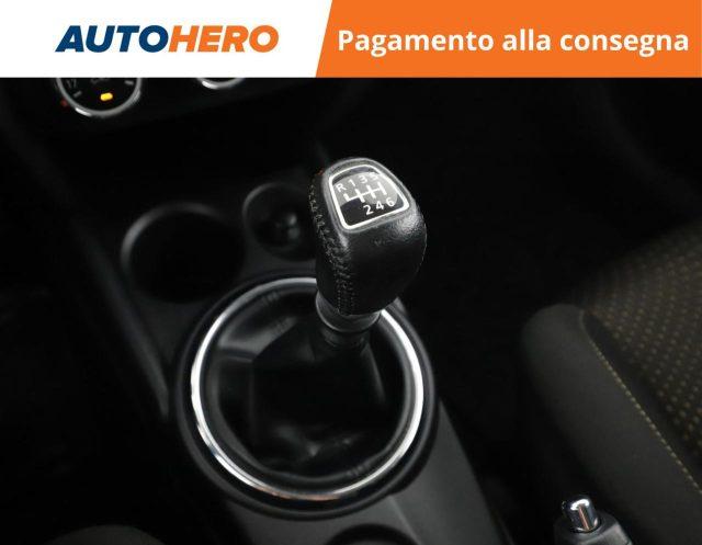MITSUBISHI ASX 1.6 DI-D 114 CV 2WD Intense
