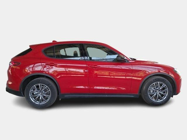 ALFA ROMEO Stelvio 2.2 Turbodiesel 160 CV AT8 RWD Super