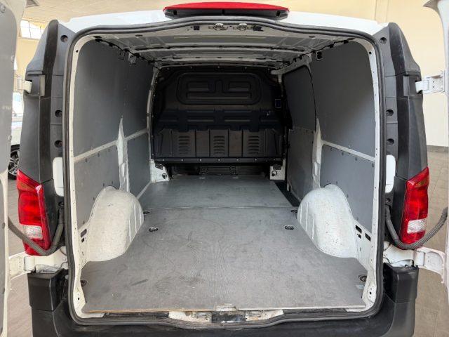 MERCEDES-BENZ Vito 1.6 111 CDI PC-SL Furgone Long