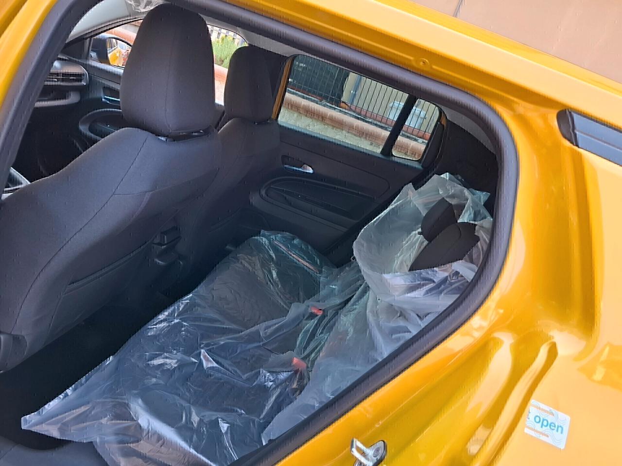 NUOVA JEEP AVENGER 1.2 BENZINA 1OO CV LONGITUDINE PLUS € 23900,00