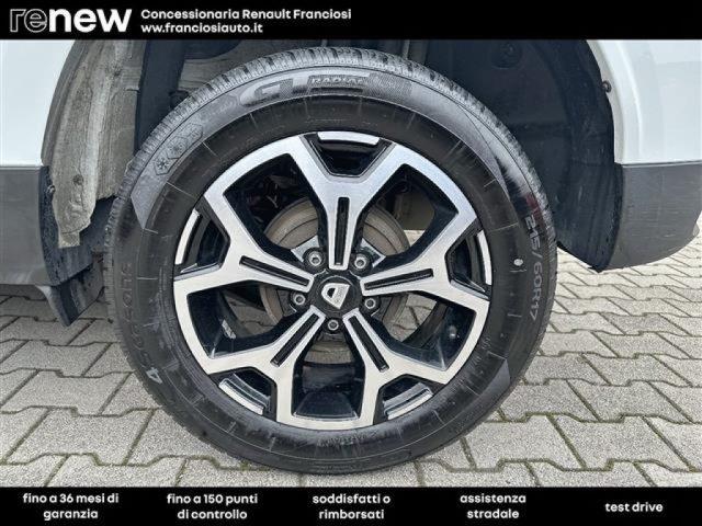 DACIA Duster II Prestige 4X2 1.0 TCe 100cv GPL