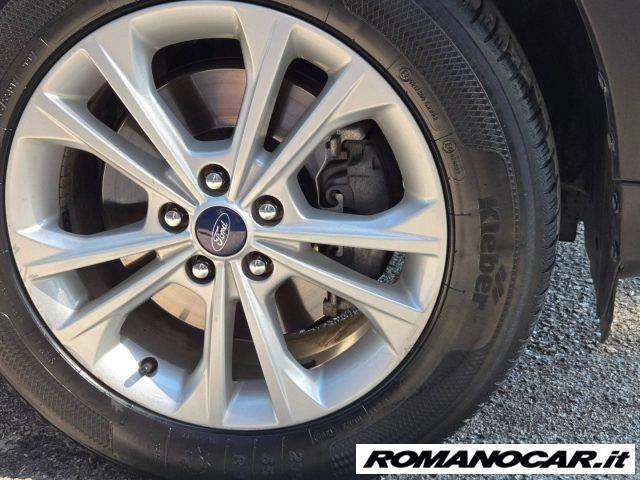 FORD Kuga 1.5 TDCI 120 CV Titanium NAVY 69.000 KM.