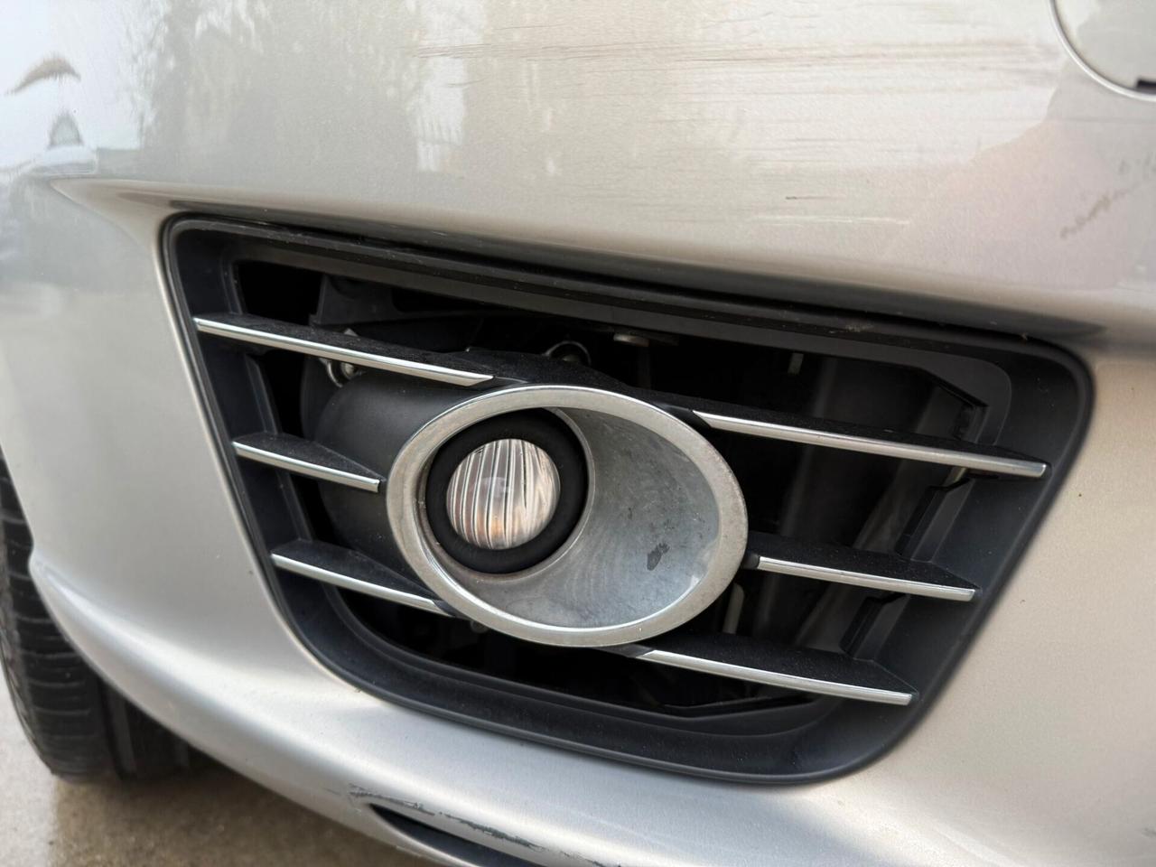 Lancia MUSA 1.4 benzina 43.500 KM