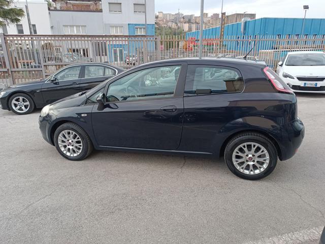 FIAT Punto 1.2 8V 3 porte Easy