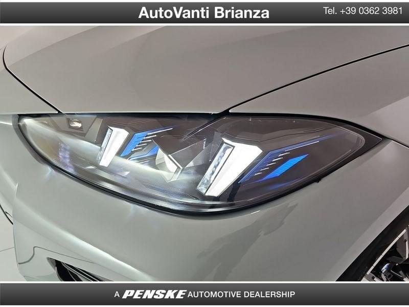 BMW i4 i4 eDrive 40 Msport Pro