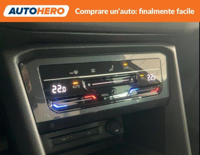 VOLKSWAGEN Tiguan 1.5 TSI 150 CV ACT Life