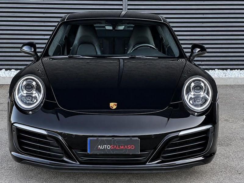 Porsche 911 911 Carrera Coupé 370 CV (991.2)