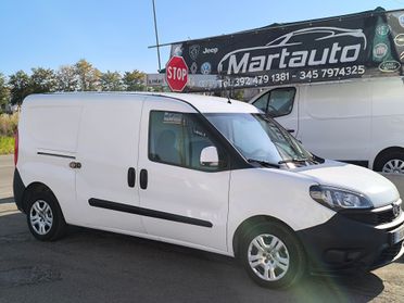 FIAT DOBLÒ MAXI 1.6 DIESEL 06/2019 1 PROPIETARIO