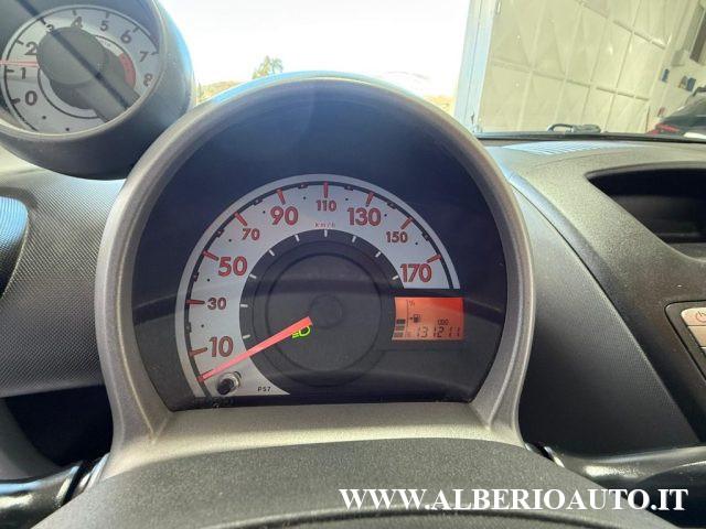 PEUGEOT 107 1.0 68CV 3p. Sweet Years