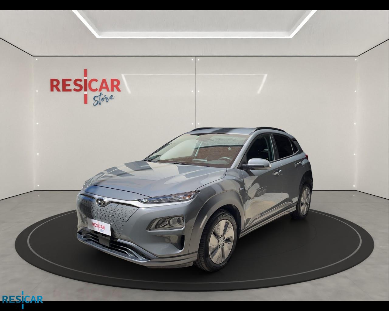 HYUNDAI Kona 39 kWh EV Xprime IDONEA NEOPATENTATO