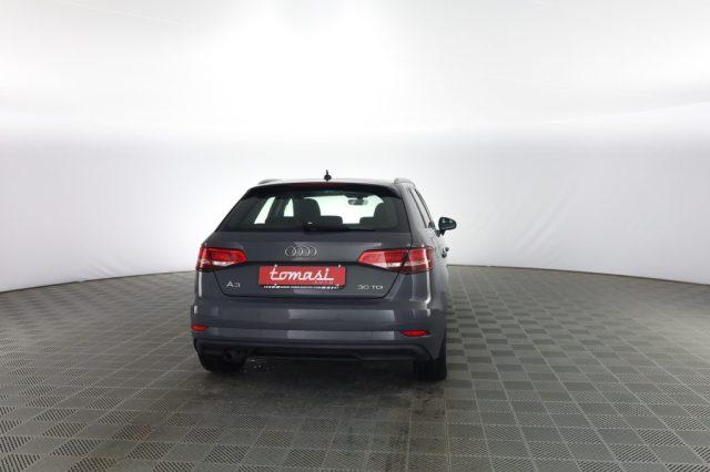 AUDI A3 A3 SPB 30 TDI Business