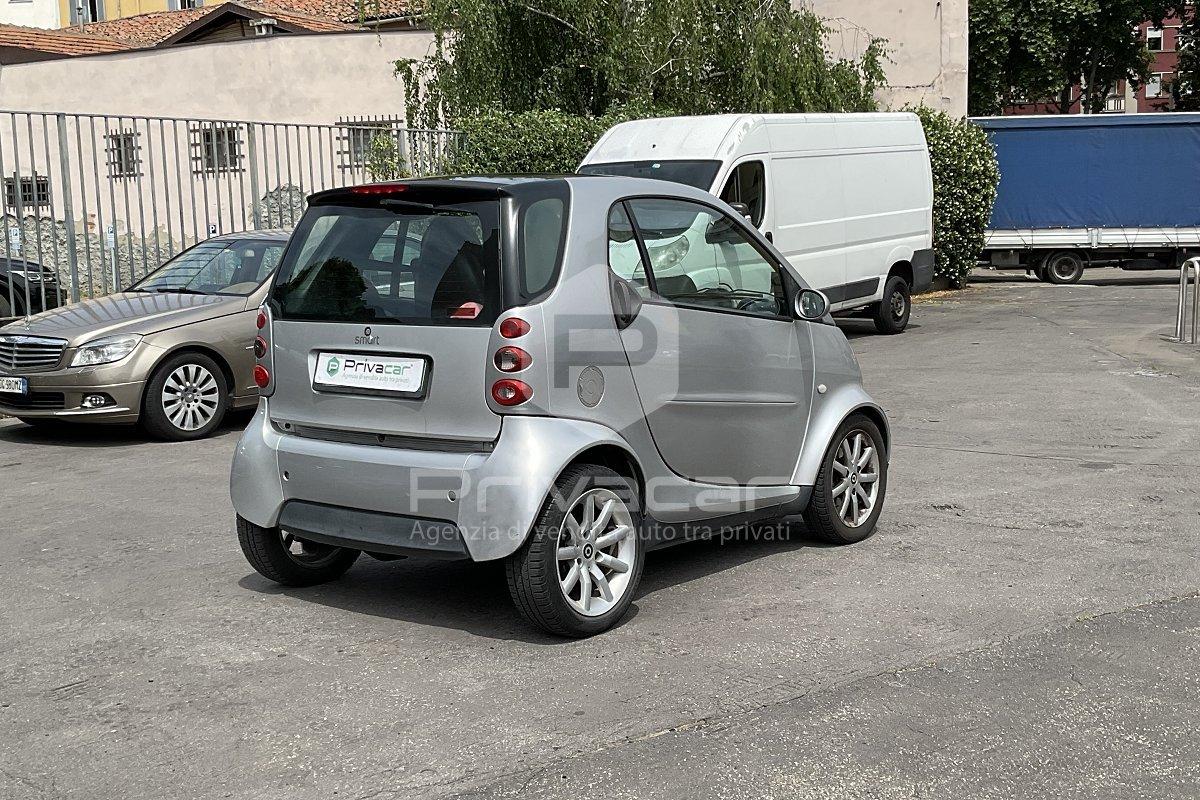 SMART 600 smart & passion (40 kW)
