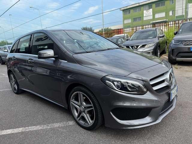 Mercedes-Benz B 200 Classe B Premium AMG