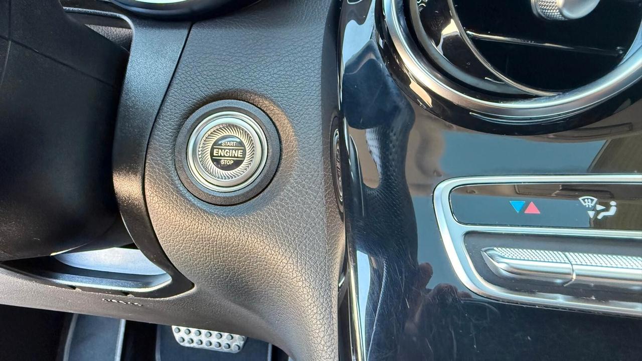 Mercedes-benz GLC 220 d 4Matic Premium