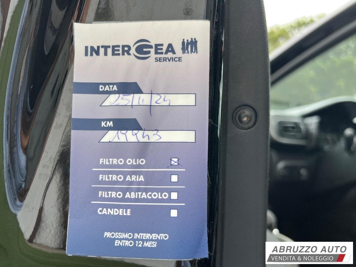 CITROEN - C3 - PureTech 110 S&S Shine