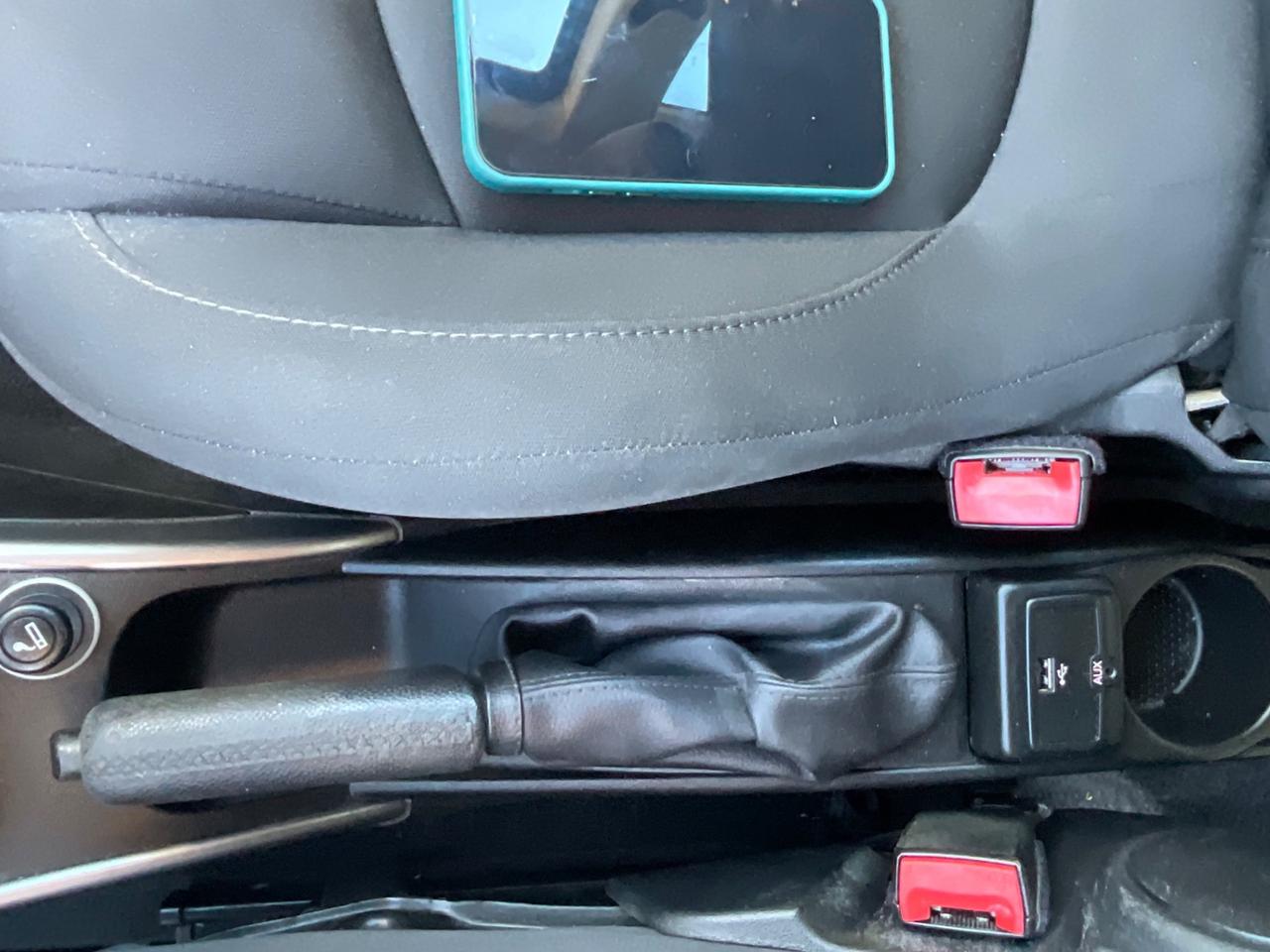 Alfa Romeo MiTo 1.4 78 CV 8V S&S Distinctive