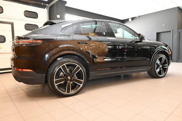 PORSCHE Cayenne 3.0 PLATINUM ED.PASM RADAR 360°BOSE CHRONOTET.FULL