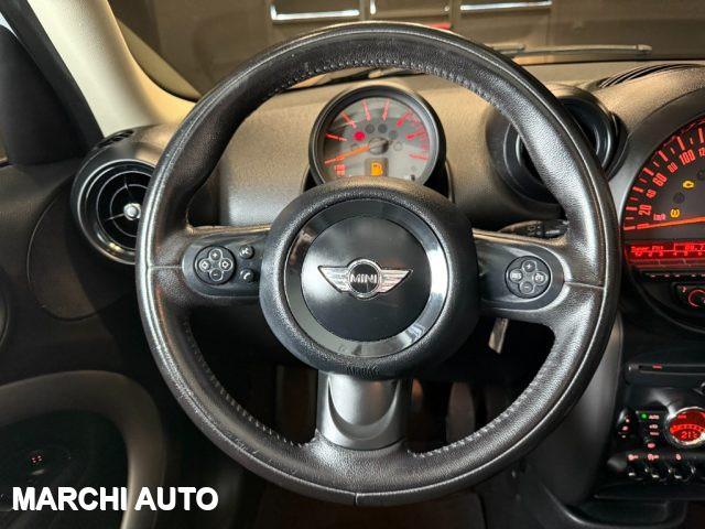 MINI Countryman Mini One D Countryman