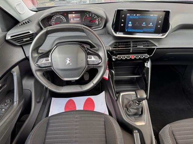 Peugeot 2008 1.2 Benzina Active Pack s&s 100cv