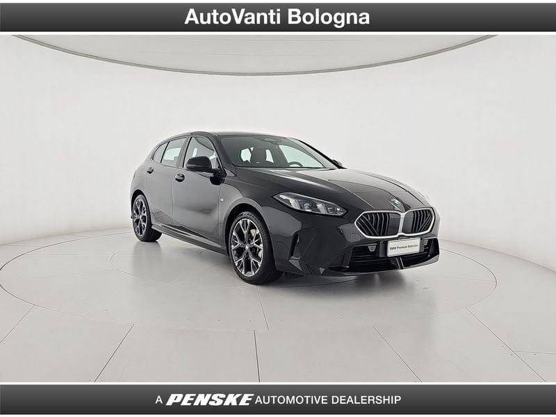 BMW Serie 1 118d 5p. Msport