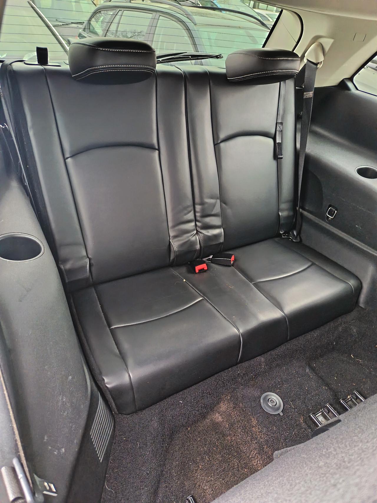 Fiat Freemont 2.0 Multijet 140 CV 7 posti