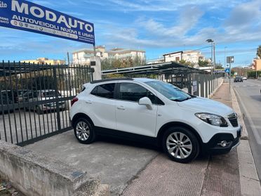 Opel Mokka 1.6 CDTI Full Usato Garantito