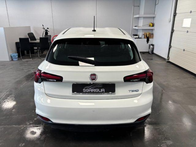 FIAT Tipo 1.6 Multijet Sport 5 Porte