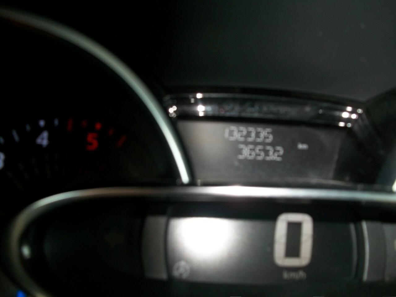 Renault Clio dCi 8V 90 CV EDC 5 porte Business CC 1461 kw 66 SI NUOVI PATENTATI GARANZIA UN ANNO