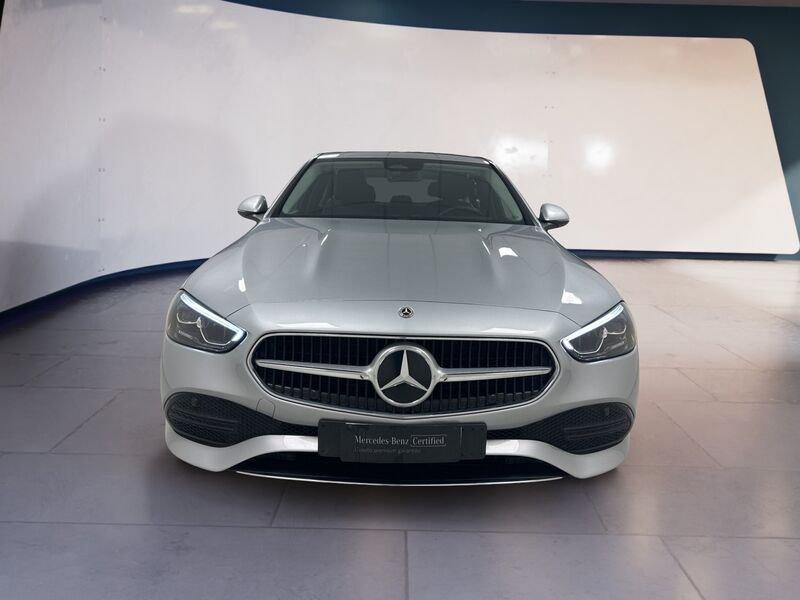 Mercedes-Benz Classe C 200 d Mild hybrid Sport