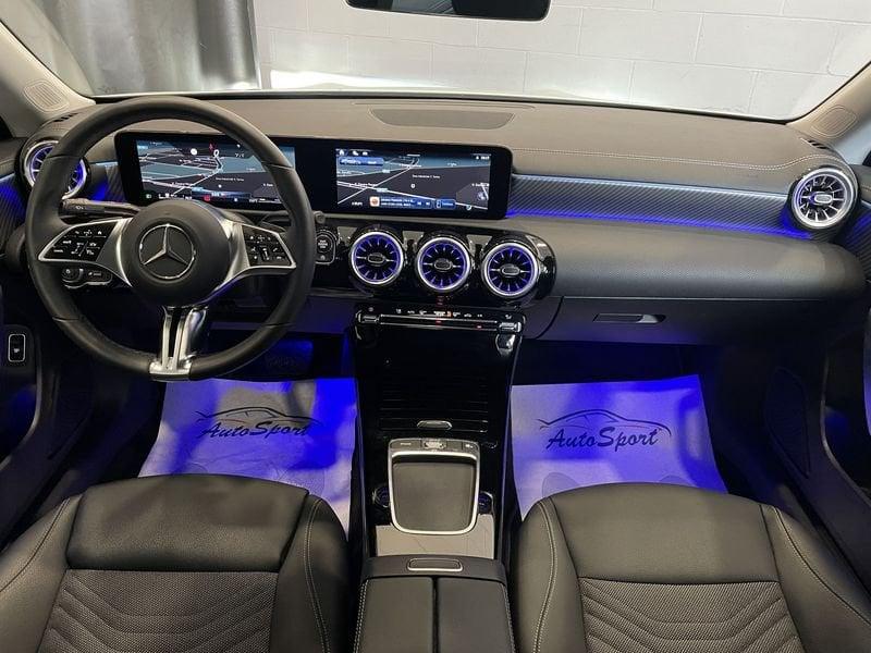 Mercedes-Benz CLA CLA 180 Automatic Progressive Advanced Plus