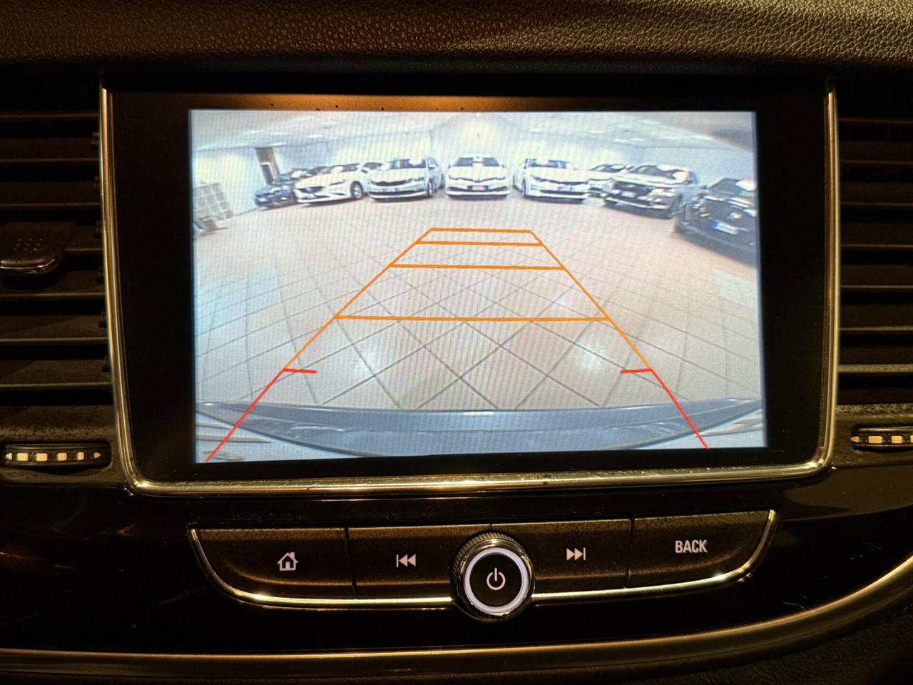 Opel Mokka X 1.6 CDTI Ecotec 136CV 4x2 Start&Stop Innovation