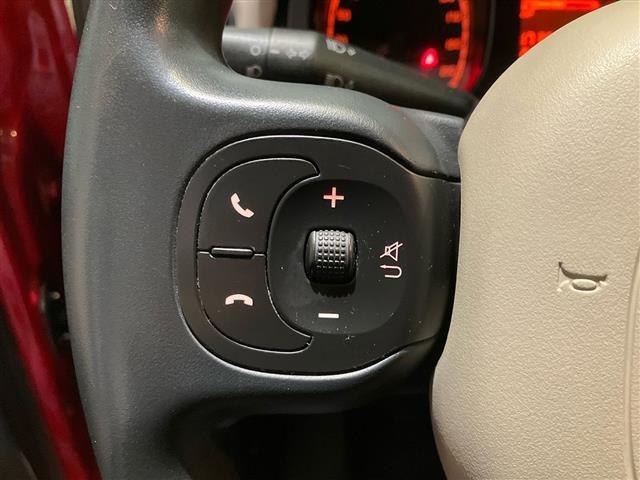 FIAT Panda 1.2 easypower Lounge Gpl 69cv E6